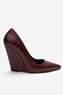 Burgundy Skin