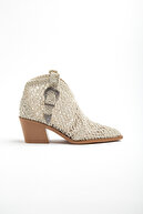 BEIGE LACE
