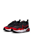 Black, Red