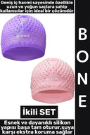 Light Pink-Purple
