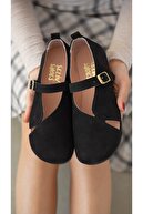 Black Suede