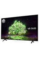 LG OLED65A16LA 65" 165 Ekran Uydu Alıcılı 4K Ultra HD Smart LED TV
