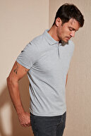 GRAY MELANGE