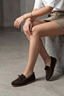 Coffee Suede