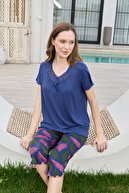 5457-Navy blue