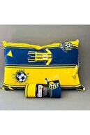 Yellow-Navy