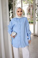 BABY BLUE