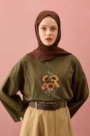 KHAKI