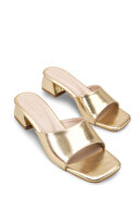 Gold Rustic