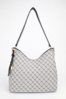Monogram Grey