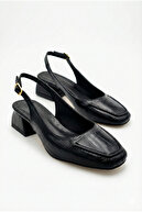 Black Crocodile