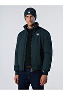 Mysterious Forest Green