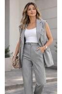 Gray