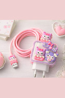 Purple / Pink