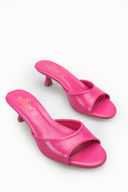 Fuchsia Rustic