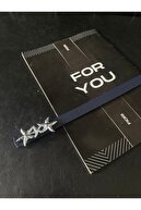 Navy-Silver