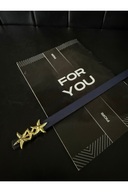 Navy-Gold