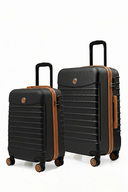 Black-Tan