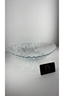 Multicolor-33CM LARGE OVAL BOWL