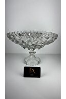 Multicolor -30cmSTAND FRUIT BOWL