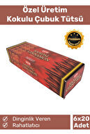 Sandalwood Cinnamon