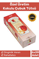 Red Apple
