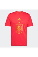 adidas Men's Football T-Shirt Spain Dna Graphic Jz2263 - Price