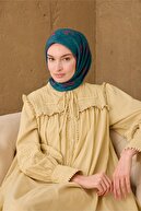 Green, Petroleum Blue, Fuchsia