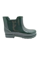 KHAKI GREEN-SHORT