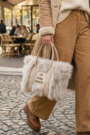 light beige