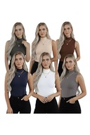 Navy Blue-White-Gray-Anthracite-Beige-Brown