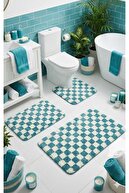 Bone - Turquoise