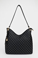 Monogram Black
