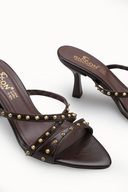 Brown Rustic