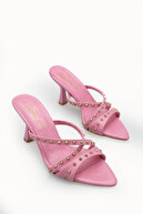 Pink Rustic