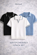 Siyahbeyazbebe striped