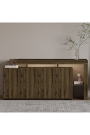 Ancient Walnut