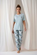 ICE BLUE