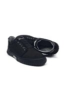 BLACK NUBUCK