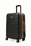 Black-Tan