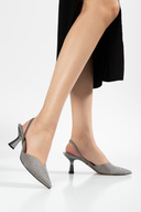 Metallic PLATINUM