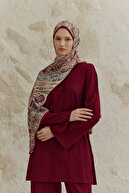 Saga Burgundy