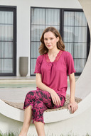 5671- Dusty Rose
