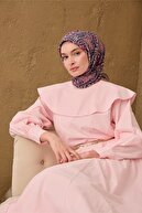 Heather, Pink, Stone