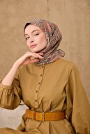 Mink, Brown Beige, Orange