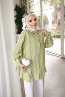 MİNT GREEN