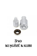 3NO EYELET