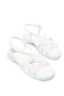 White Rustic