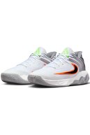 White/Black/Orange/Grey/Green/Volt