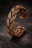 thick braid